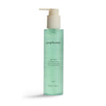 Goop Daily Detox Foaming Cleanser - Hydrating Face Wash with Malachite & AHAs, 5.2 fl oz