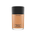 MAC Studio Fix Fluid Natural Matte Foundation SPF 5, nw43, 1 Fl Oz