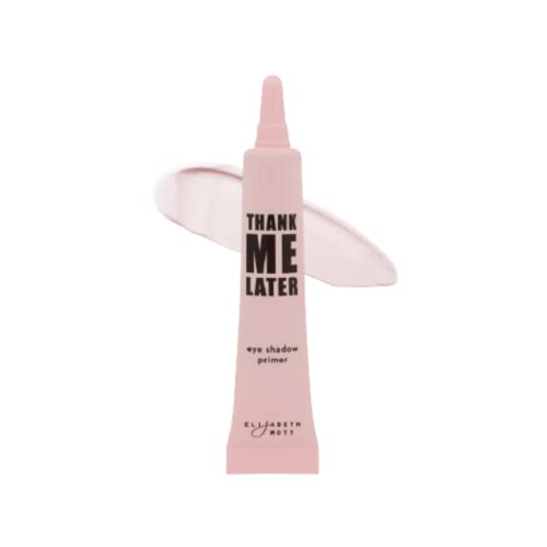 Eye Primer and Face Primer Set with SPF30 - Cruelty-Free & Paraben-Free