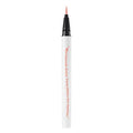 Merrymonde Better Twim Glitter Pen Eyeliner ? Long-Lasting, High-Pigment, Vibrant Colors Eyeliner for Sparkling Eye Makeup (04 Rose)