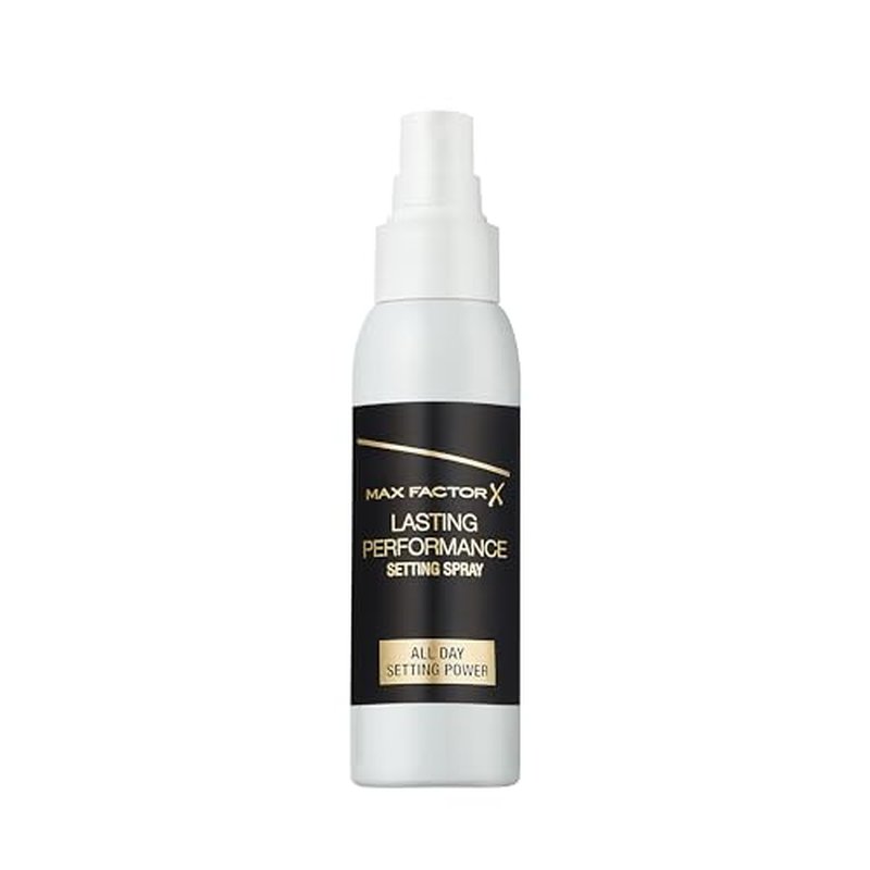 Max Factor Lasting Performance Hydrating Setting Spray - 100 ml