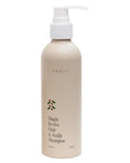 FRØYA Organic Revive Hair & Scalp Shampoo - Hydrating, Natural & Sulfate-Free - 6.8 fl oz