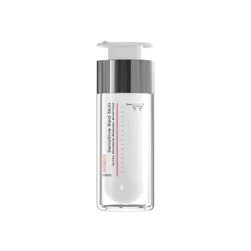 FREZYDERM SENSITIVE RED SKIN TINTED SPF30 CREAM 30ml