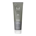 MITCH by Paul Mitchell Double Hitter 2-in-1 Shampoo & Conditioner for Men, For All Hair Types