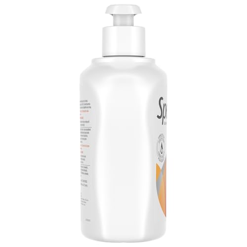 Spectro Jel Cleanser 500ml - Fragrance-Free Acne & Sensitive Skin Formula