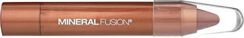Mineral Fusion Sheer Moisture Lip Tint Adorn 0.1 Oz – Buildable Natural Color & Hydration