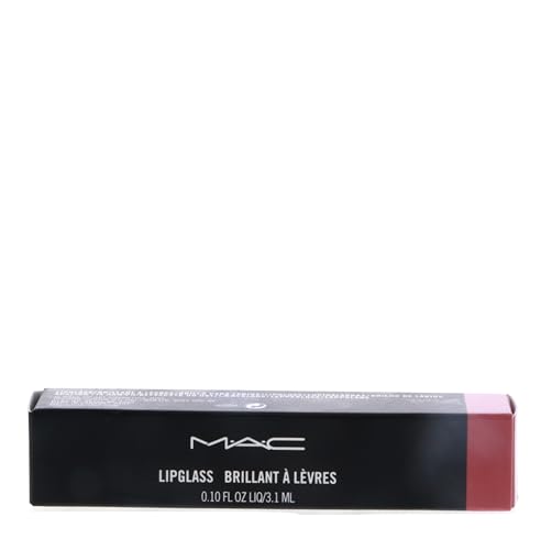 MAC Lipglass All Things Magical Lip Gloss for Lips - 6ml