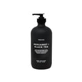 Luxury Hand and Body Wash with Bergamot & Black Tea - Paraben & Sulfate Free, Vegan, 16 fl oz
