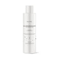 Exfoliating Cleansing Gel with Mineral Granules for Sensitive Skin ? Purifies Pores, Smooths & Refines Skin with Ginkgo Biloba & Red Algae. Dermatologically Tested, Gentle Daily Use
