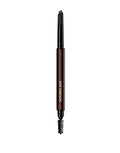 Hourglass Arch Brow Sculpting Pencil - Blonde, 3-in-1 Eyebrow Shaping & Filling