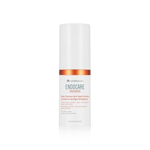 Endocare ? C Ferulic Edafence¢ç Serum Siero viso intensivo 30ml