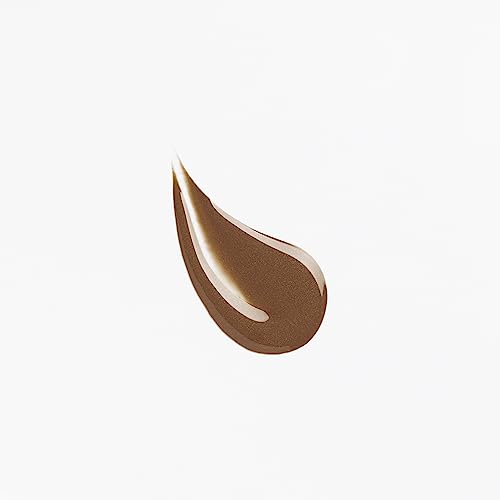 Lumene Invisible Illumination Deep Glow Liquid Bronzer Drops - Buildable Skincare-Infused Bronzing Serum (15ml)