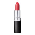 MAC Matte Lipstick - 668 Forever Curious (Pinky Red)