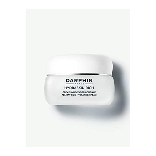 Darphin Hydraskin Rich 50 ml, 1.7 Fl Oz