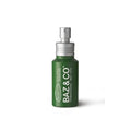 Natural Deodorant Spray for Men - Aluminum-Free, Long-Lasting Odour Protection with Witch Hazel & Vetiver - 50ml