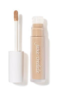 Liquid Concealer - Medium Coverage, Soft Matte Finish, Long-Wear - 6N