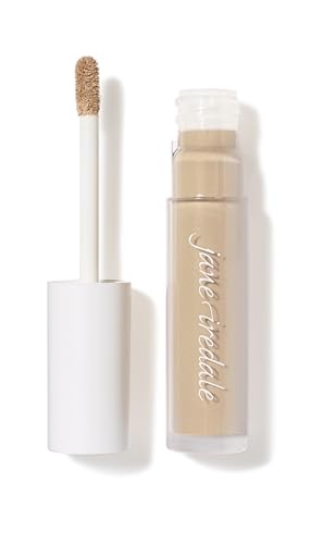 Liquid Concealer - Medium Coverage, Soft Matte Finish, Long-Wear - 6N