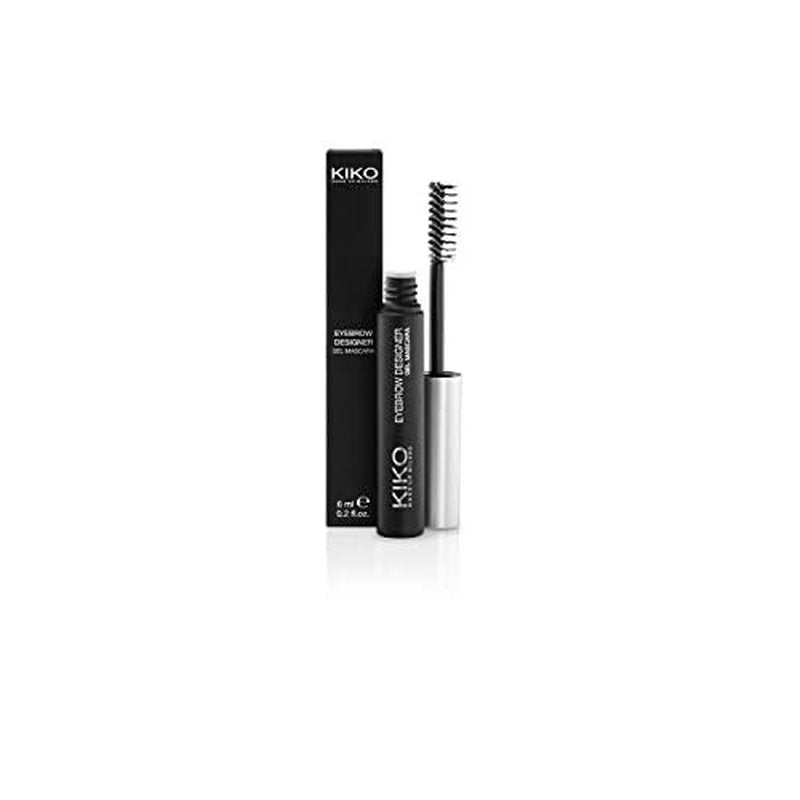 KIKO Milano Eyebrow Designer Gel Mascara | Eyebrow Fixing Gel