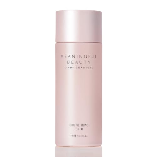 Pore Refining Toner for Oily & Combination Skin - 6 Fl Oz