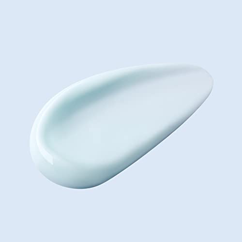 Evereden Tri-Water Baby Face Cream - Unscented & Dermatologist-Tested