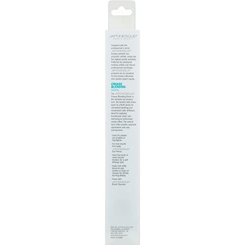 JAPONESQUE Crease Blending Brush