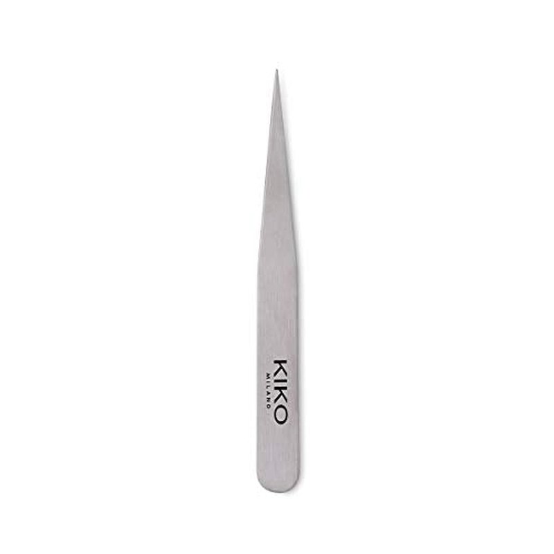KIKO Milano Pointed Tweezers | Professional Ultra-pointed Eyebrow Tweezers