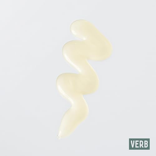 VERB Curl Shampoo with Citrus & Sweet Violet Scent - Moisturizing for Waves & Curls