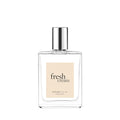 Philosophy Fresh Cream Women's Eau de Toilette 2oz - Sweet Vanilla & Tonka Fragrance