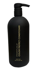 Prorituals Color Protect Hair Conditioner 32oz - Sulfate Free, Vegan, Hydrating for Color-Treated Hair