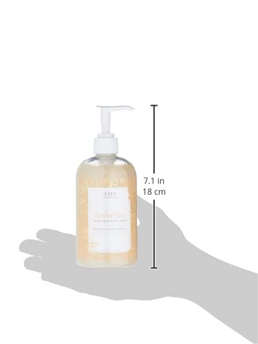FarmHouse Fresh Rainbow Road Soothing Body Wash - Moisturizing 12 oz
