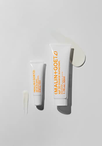 Lip Moisturizer SPF Lip Balm - Hydrating Gel Treatment with Nourishing Fatty Acids - Unscented Mojito Flavor - Long-Lasting Protection - Vegan Cruelty-Free - 0.35 Fl Oz