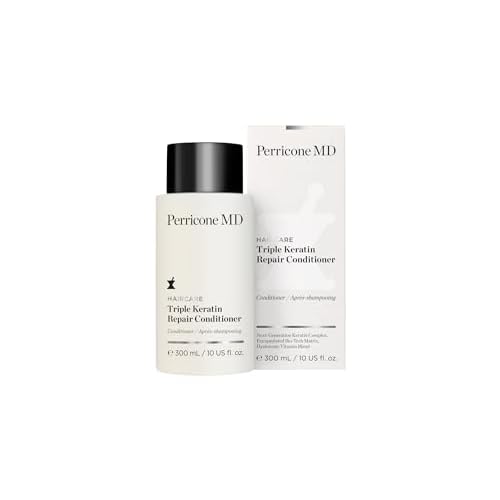 Perricone MD Haircare Triple Keratin Repair Conditioner