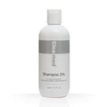 Hair Loss Treatment Shampoo 3% - Sulfate & Silicone Free for Thicker Hair