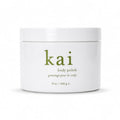 Kai Hydrating Body Polish with Sea Salt and Sugar - Exfoliating & Nourishing 8oz