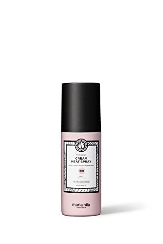 Heat Protectant Hair Spray - Rebuilds & Shields Damaged Hair 5.1 Fl Oz - Variation of THIS listing