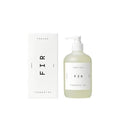 Organic Hand Soap with Fir & Pine - Vegan, Cruelty-Free, 350ml