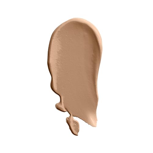 Liquid Foundation Caramel 1 Fl Oz Pack of 2 - Matte Made by COVERGIRL