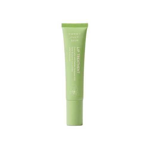 Sweet July Skin Guava Lip Treatment - Hydrating & Plumping Vegan Lip Balm