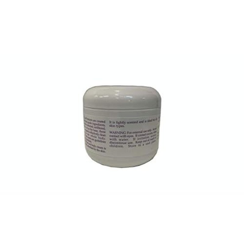 Bariani Olive Oil Company Face & Body Cream 4oz Myrrh