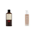 Cremo Italian Bergamot Men's and White Jasmine Amber Women's Body Wash Bundle, 16 Fl Oz Each