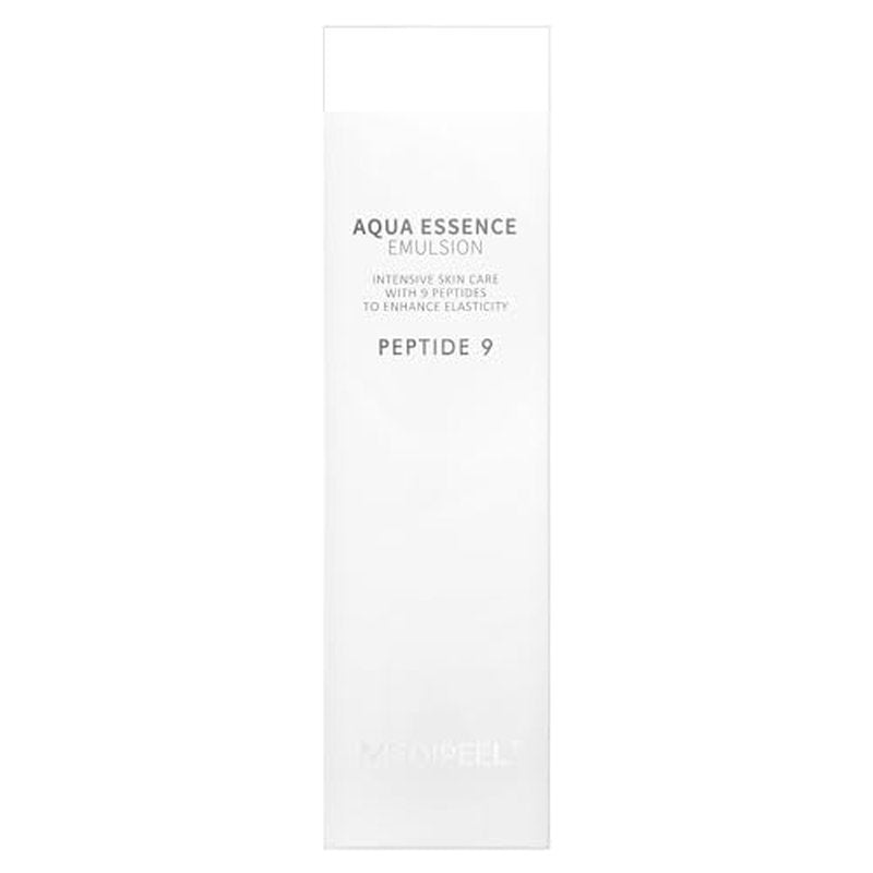 Medi-Peel Peptide 9, Aqua Essence, Emulsion, 8.45 fl oz (250 ml)