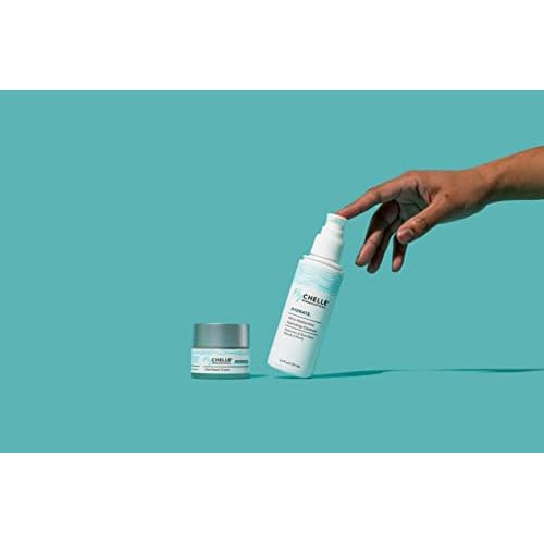 Mychelle Dermaceuticals Cleanser Hyaluronic Hydrt, 4.2 fl oz