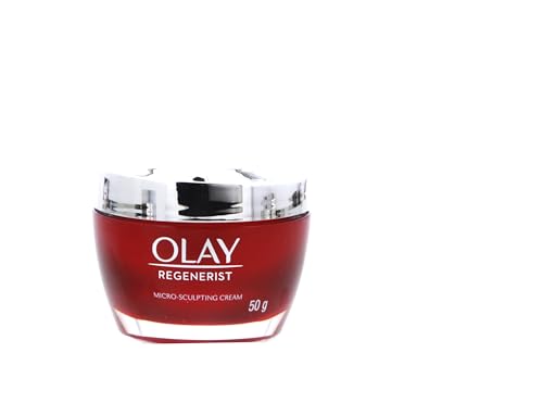 Olay Regenerist Advanced Anti-Aging Micro-Sculpting Cream 1.7 Oz - Pack of 1