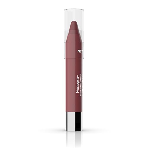 Neutrogena MoistureSmooth Color Stick 100 Pink Nude - 0.11 oz, 36 Count