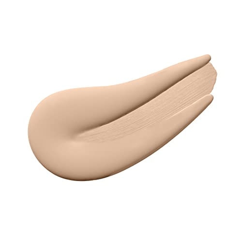 Wet n Wild Photo Focus Matte Liquid Foundation Shell Ivory Pack of 4 – Camera-Ready, No Filter Look