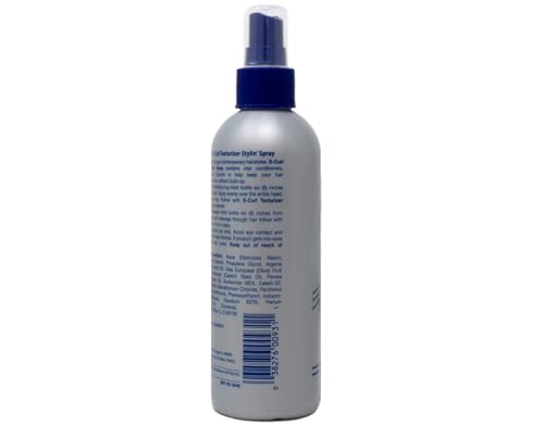 S-Curl Texturizing Styling Spray 8 oz (235 ml) – 3 Pack