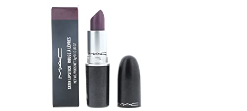 Satin Lipstick - Rebel by MAC | Full-Coverage Lip Color