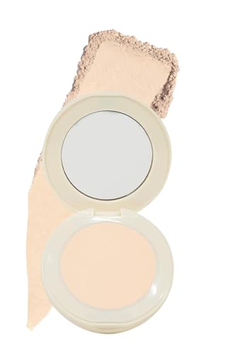 Farmasi BB All-in-One Powder 0.42oz - Cool Light, Medium to Full Coverage