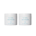 Nu Skin Rejuvenating Moisturizer Duo for Dry Skin - 1.7 Fl Oz Each