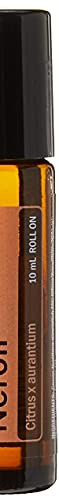 doTERRA Neroli Touch Essential Oil 10 mL Roll-On